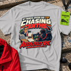 Chasing Tenths T-Shirt