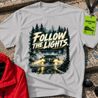 Follow The Lights T-Shirt