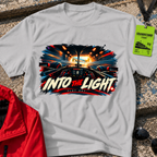 Into The Light T-Shirt