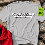 We are Racing T-Shirt