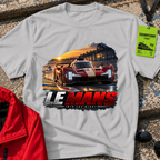 Le Mans 24 Hours T-Shirt
