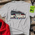 My Church T-Shirt