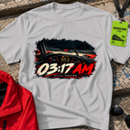 Still Racing T-Shirt