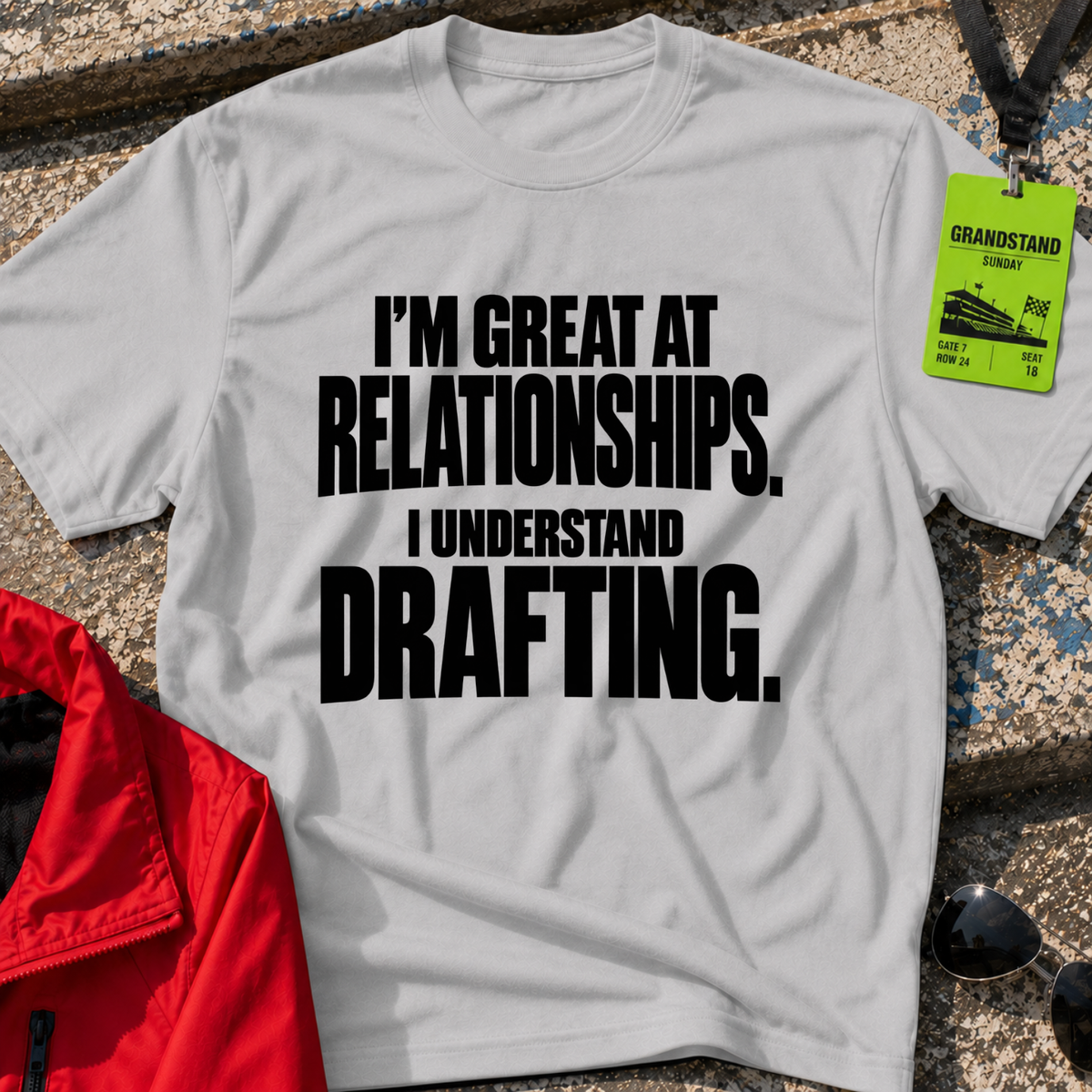 Drafting T-Shirt