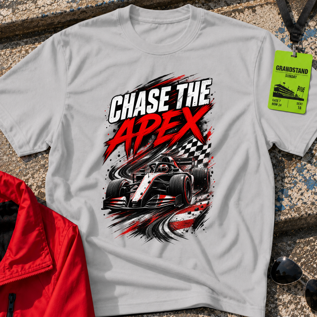 Chase the Apex T-Shirt