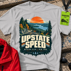 Watkins Glen T-Shirt