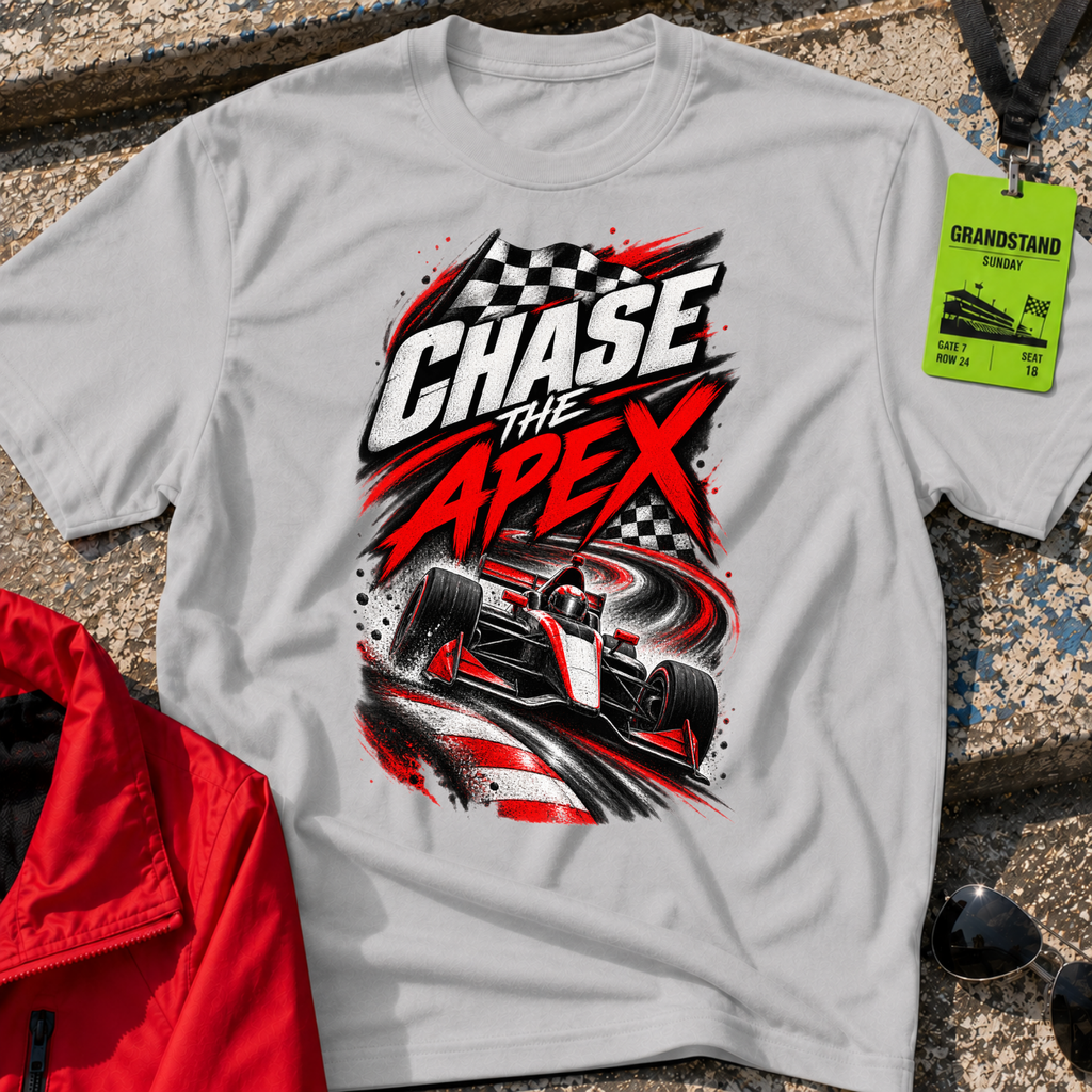 Chase the Apex T-Shirt