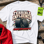 Terrible Influence T-Shirt