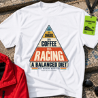 Race Weekend Nutrition T-Shirt