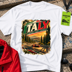 Italy T-Shirt