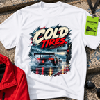 Cold Tires T-Shirt