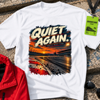 Until Next Time T-Shirt