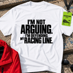 My Racing Line T-Shirt