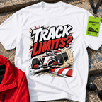 Track limits T-Shirt