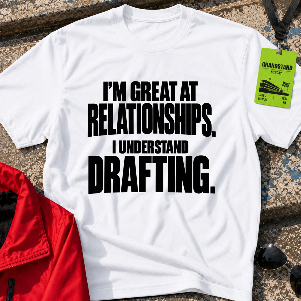 Drafting T-Shirt