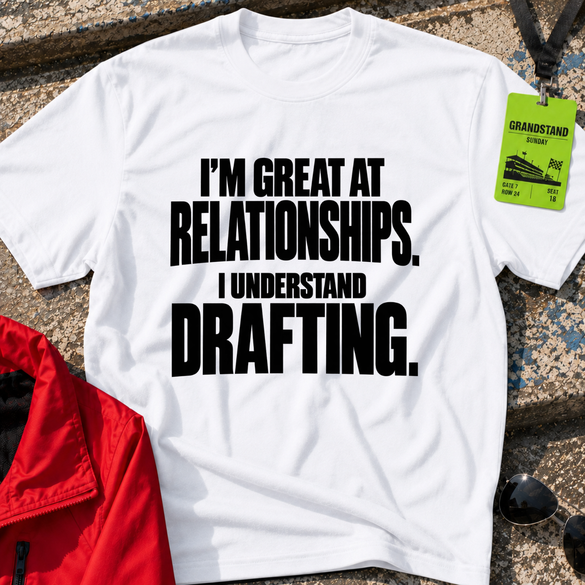 Drafting T-Shirt