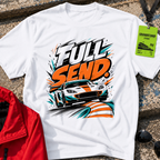 Full send T-Shirt