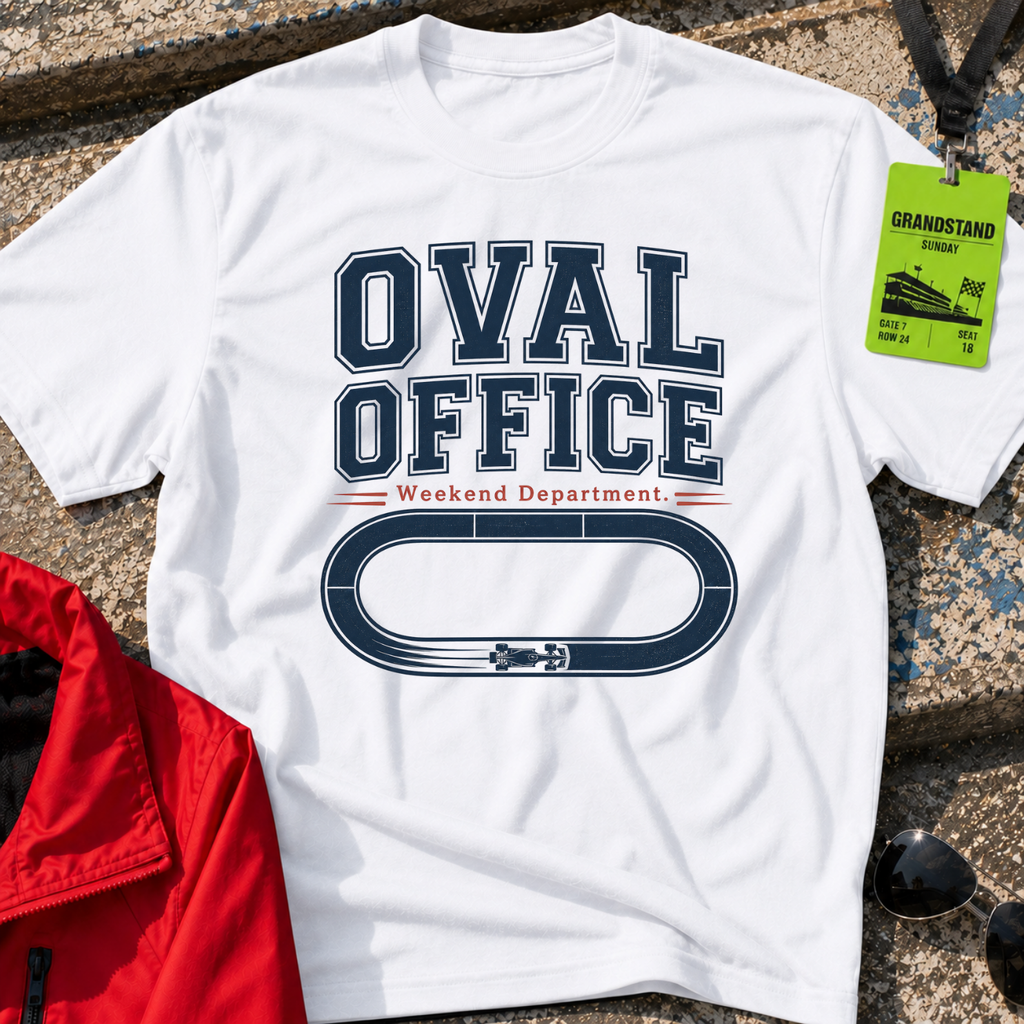 Oval Office T-Shirt