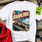 Banking T-Shirt