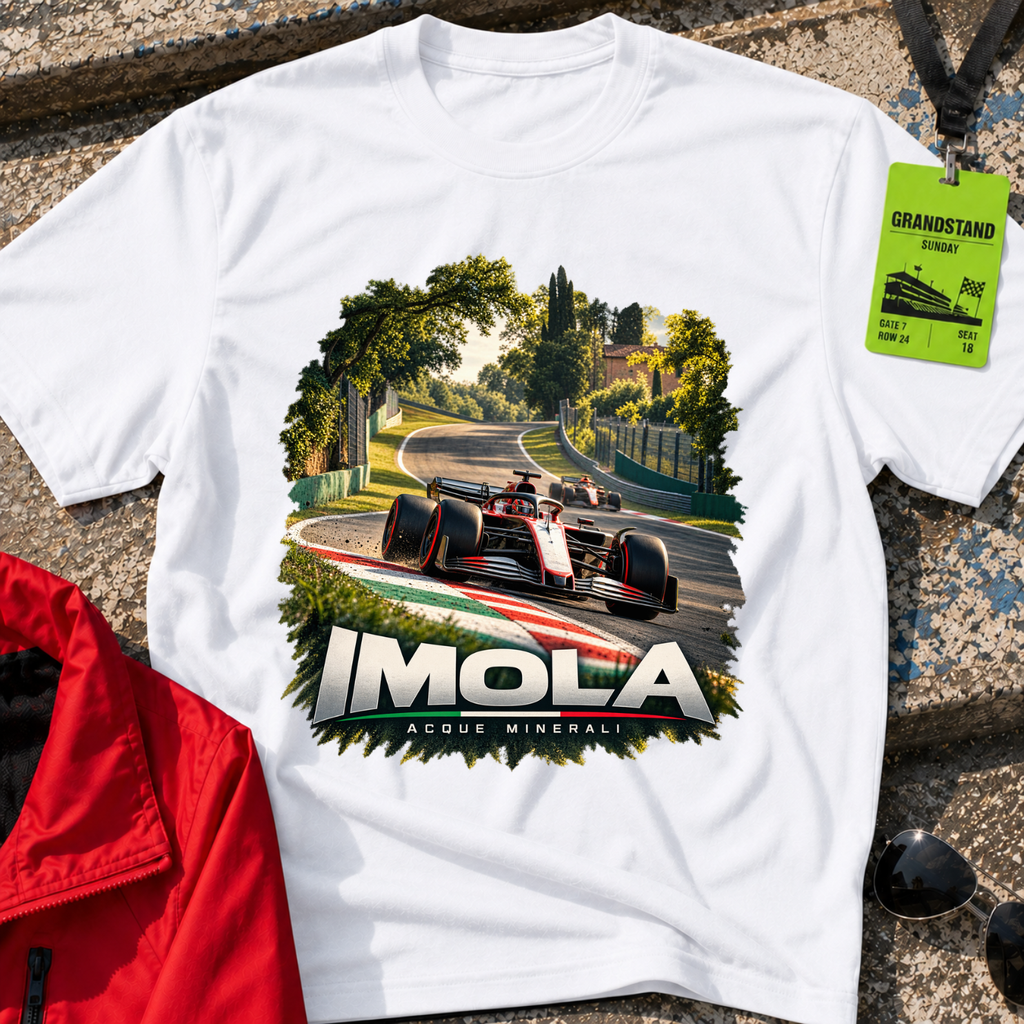 Imola T-Shirt
