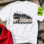 My Church T-Shirt