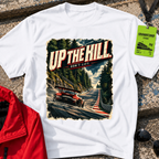 Up The Hill T-Shirt