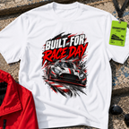 Built for Race Day T-Shirt