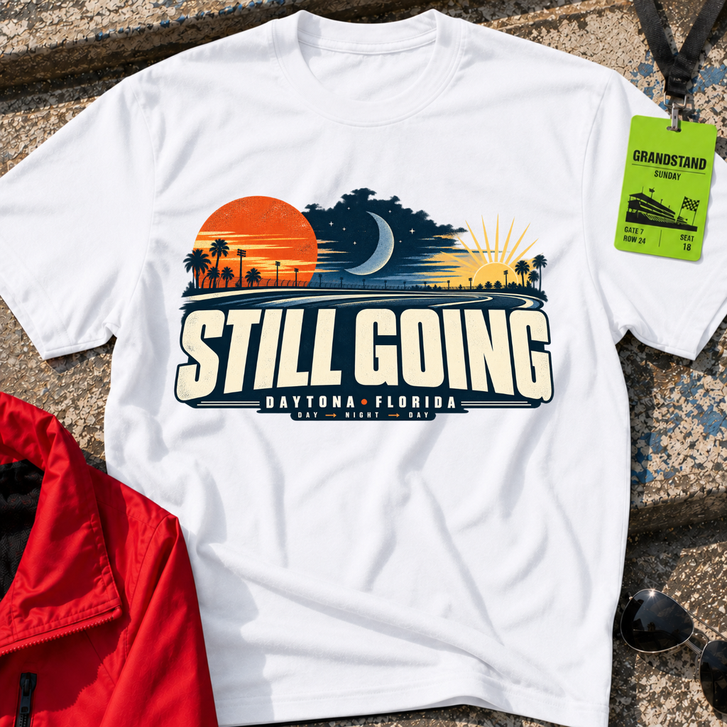 Daytona T-Shirt