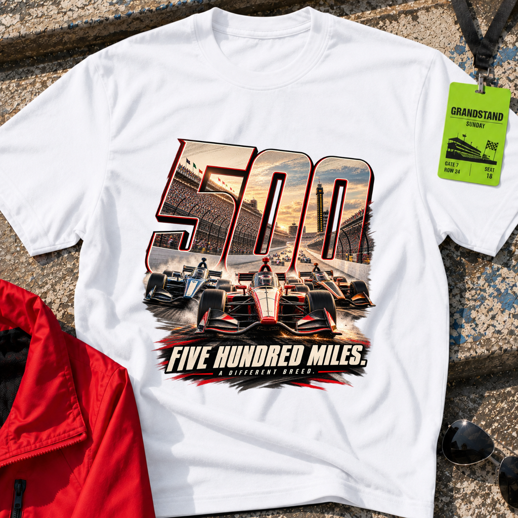 500 T-Shirt