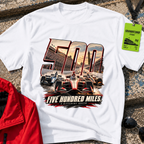 500 T-Shirt