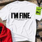 Pitted Too Early T-Shirt
