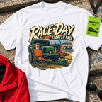 Race Day T-Shirt