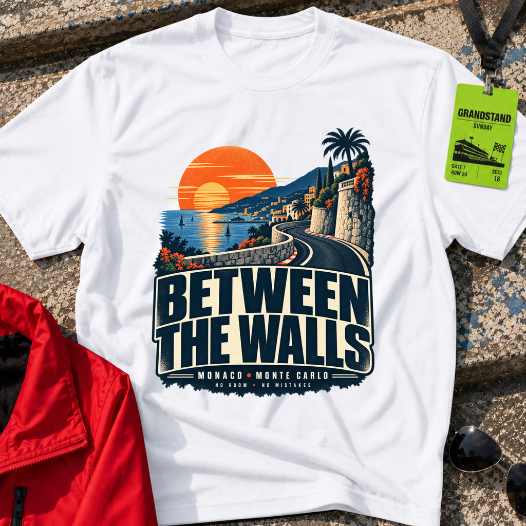 Monaco T-Shirt
