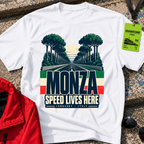Monza T-Shirt