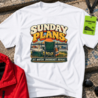 Sunday plans T-Shirt