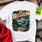 Belgium T-Shirt