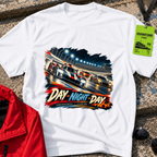 Day Night Day T-Shirt