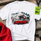 Through The Spray T-Shirt
