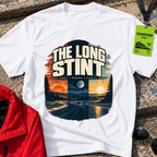 The Long Stint T-Shirt