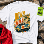 Down the Hill T-Shirt
