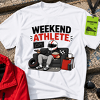 Weekend athlete T-Shirt