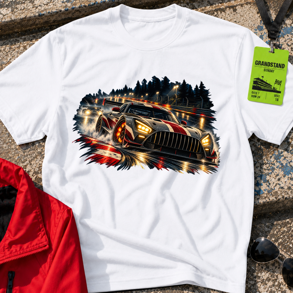 AMG On The Limit T-Shirt