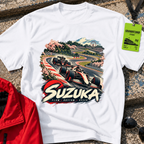 Suzuka T-Shirt