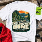 Wisconsin T-Shirt