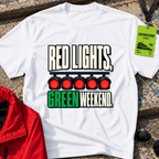 Red Lights T-Shirt