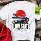 Suzuka T-Shirt