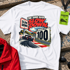 Slow Down T-Shirt