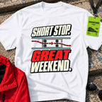 Short Stop T-Shirt