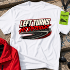 Left Turns T-Shirt