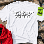 Uh Talent T-Shirt